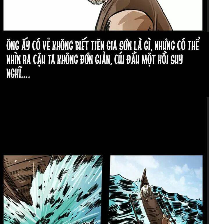 U Minh Ngụy Tượng Chap 234 - Next Chap 235