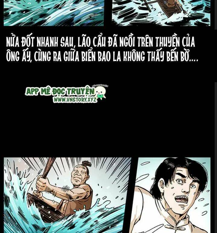 U Minh Ngụy Tượng Chap 234 - Next Chap 235