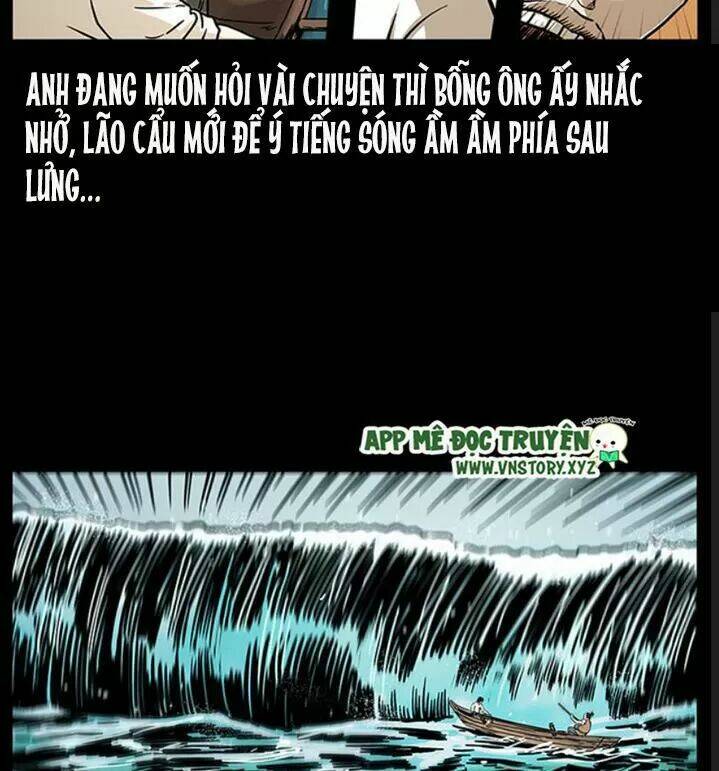 U Minh Ngụy Tượng Chap 234 - Next Chap 235