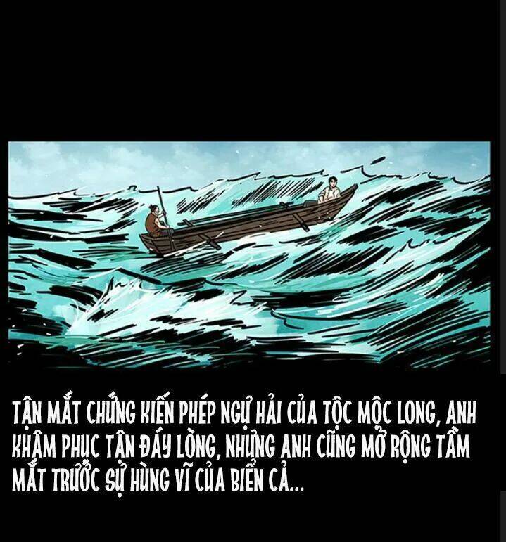 U Minh Ngụy Tượng Chap 234 - Next Chap 235