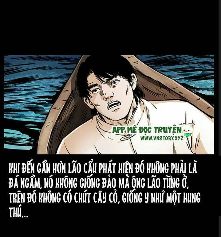 U Minh Ngụy Tượng Chap 234 - Next Chap 235