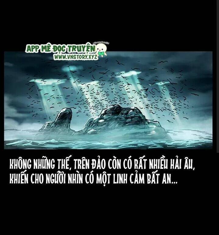 U Minh Ngụy Tượng Chap 234 - Next Chap 235