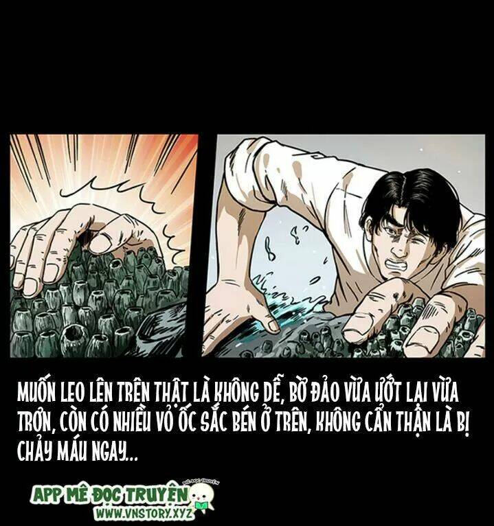 U Minh Ngụy Tượng Chap 235 - Next Chap 236