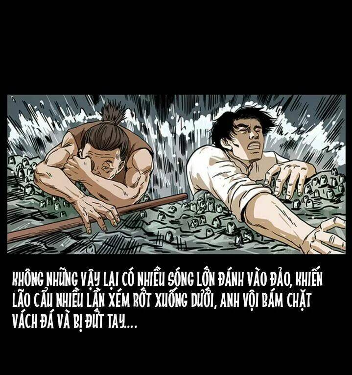 U Minh Ngụy Tượng Chap 235 - Next Chap 236