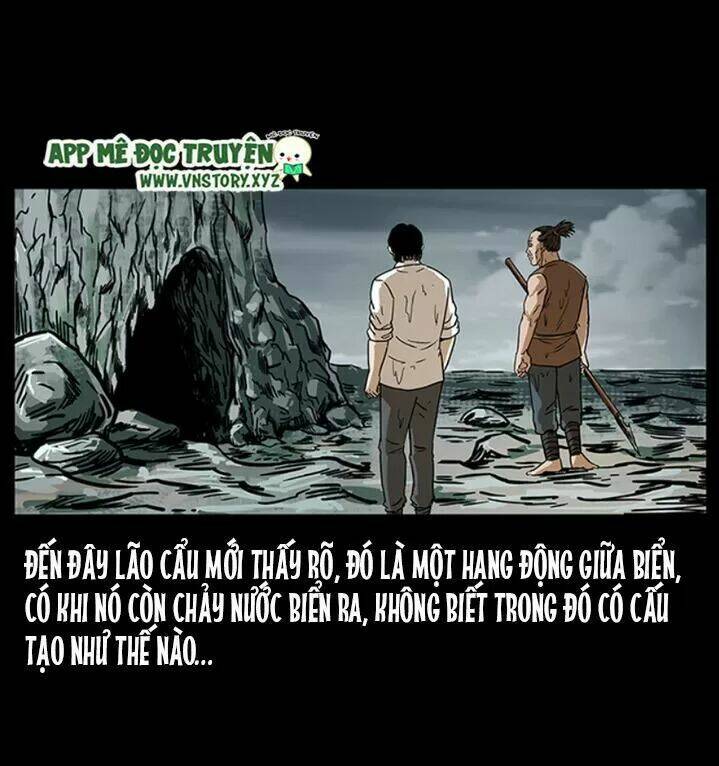 U Minh Ngụy Tượng Chap 235 - Next Chap 236