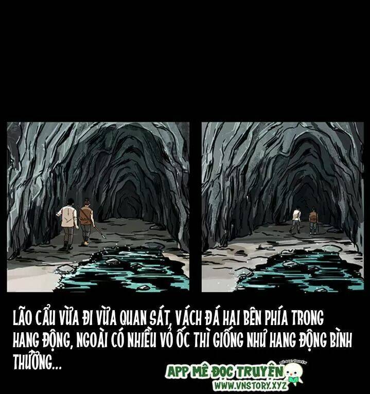 U Minh Ngụy Tượng Chap 235 - Next Chap 236