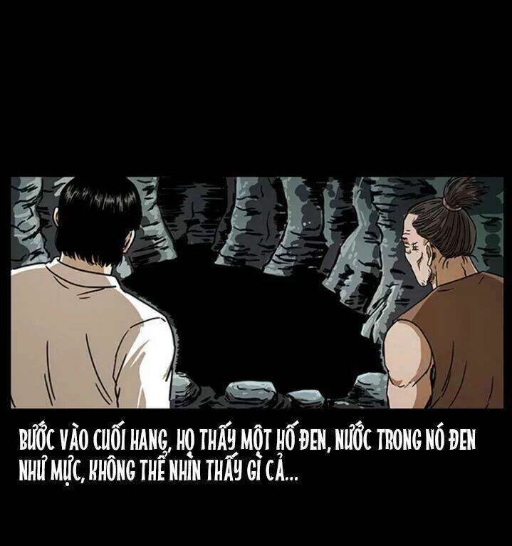 U Minh Ngụy Tượng Chap 235 - Next Chap 236