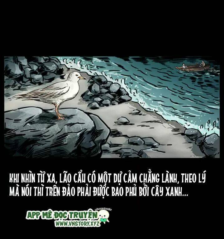 U Minh Ngụy Tượng Chap 235 - Next Chap 236