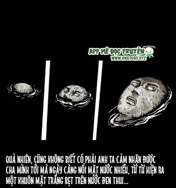 U Minh Ngụy Tượng Chap 235 - Next Chap 236