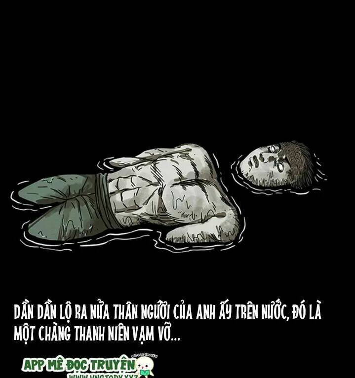 U Minh Ngụy Tượng Chap 235 - Next Chap 236