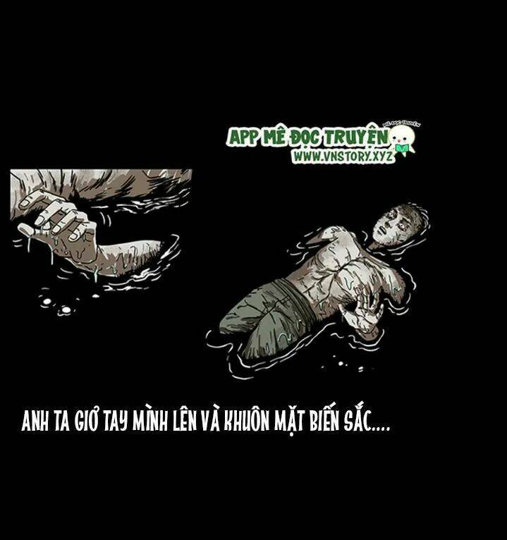 U Minh Ngụy Tượng Chap 235 - Next Chap 236