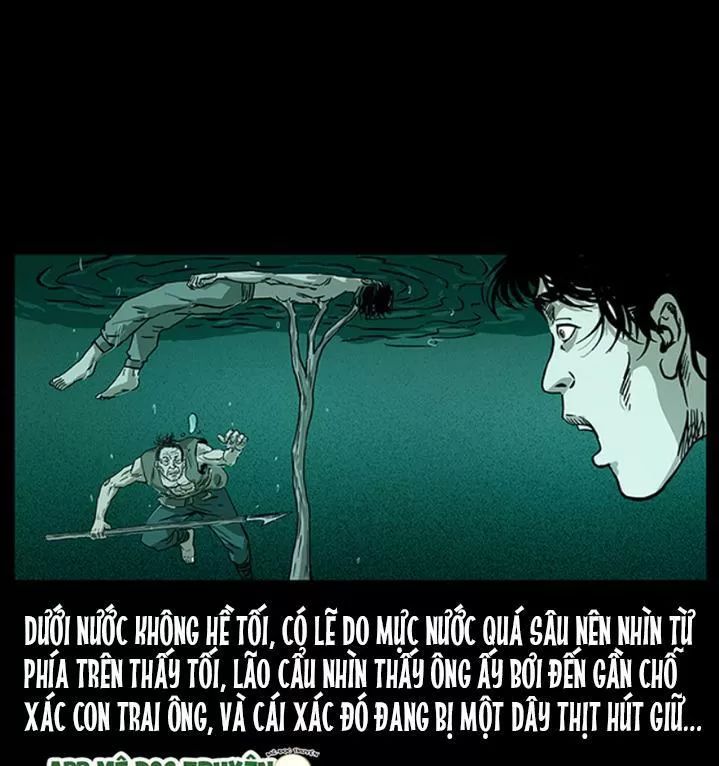 U Minh Ngụy Tượng Chap 235 - Next Chap 236