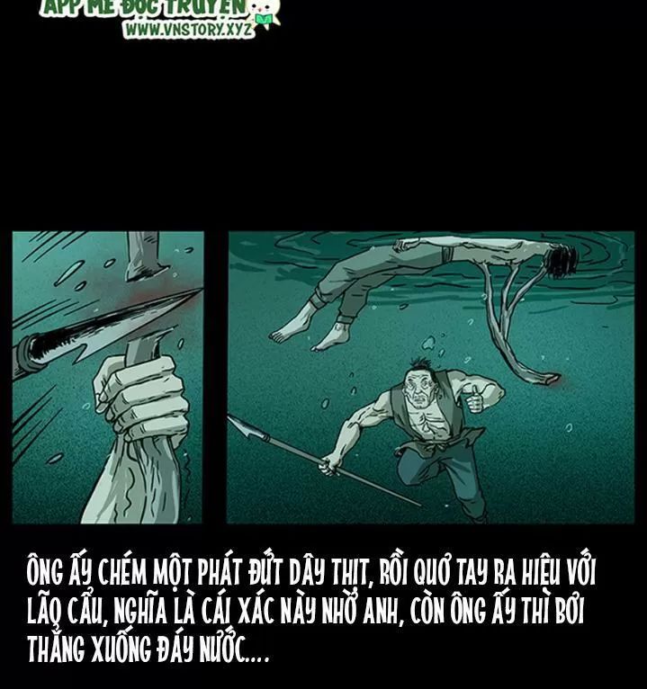 U Minh Ngụy Tượng Chap 235 - Next Chap 236