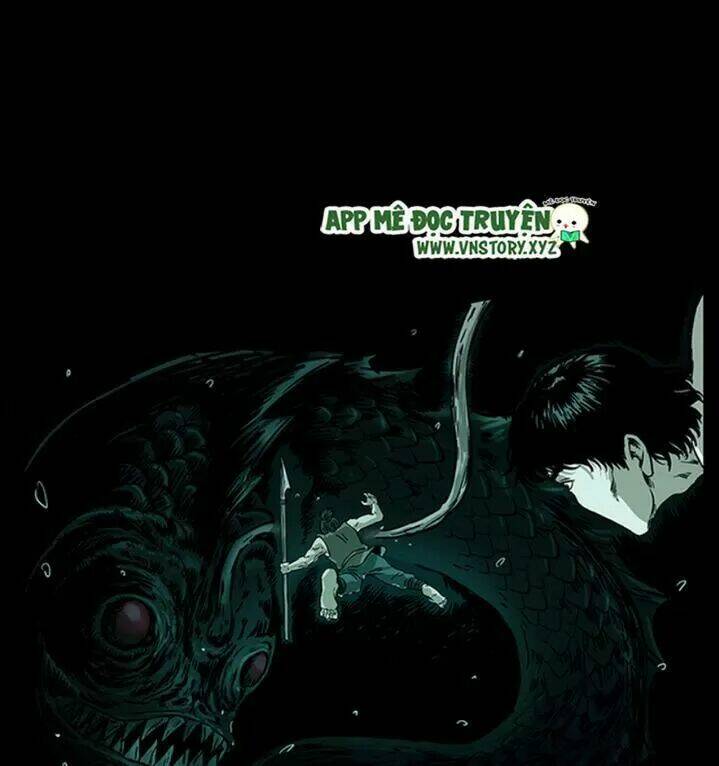 U Minh Ngụy Tượng Chap 235 - Next Chap 236