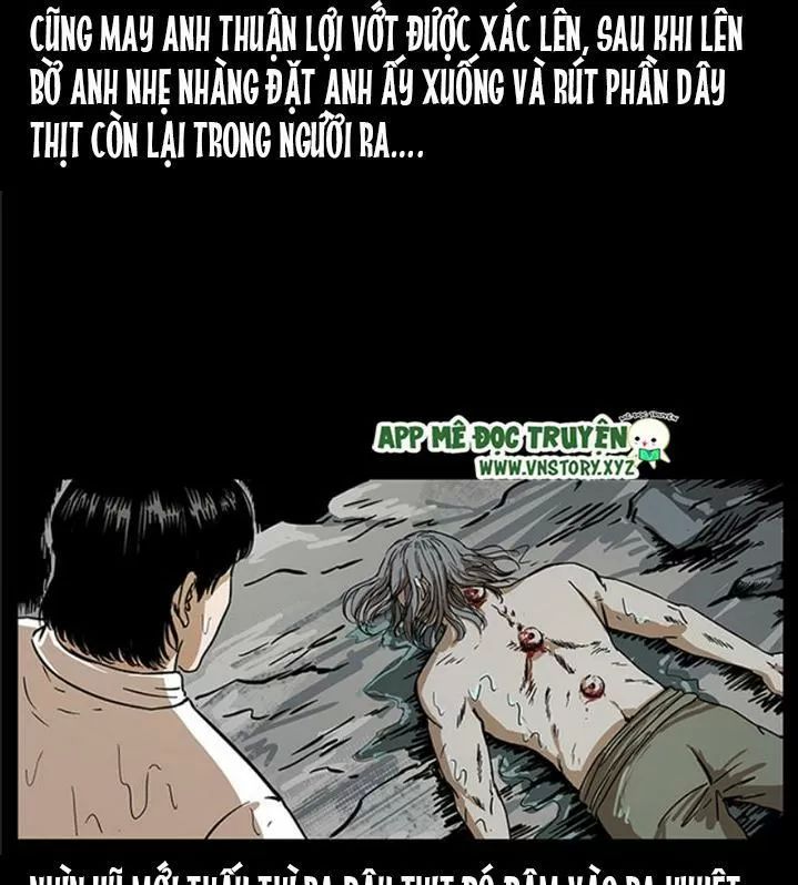 U Minh Ngụy Tượng Chap 235 - Next Chap 236