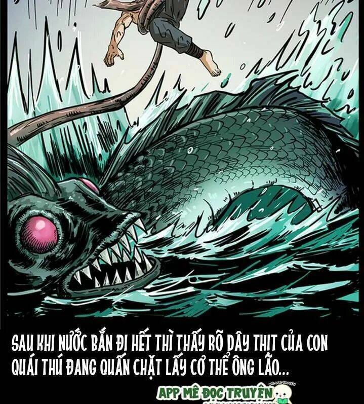 U Minh Ngụy Tượng Chap 235 - Next Chap 236