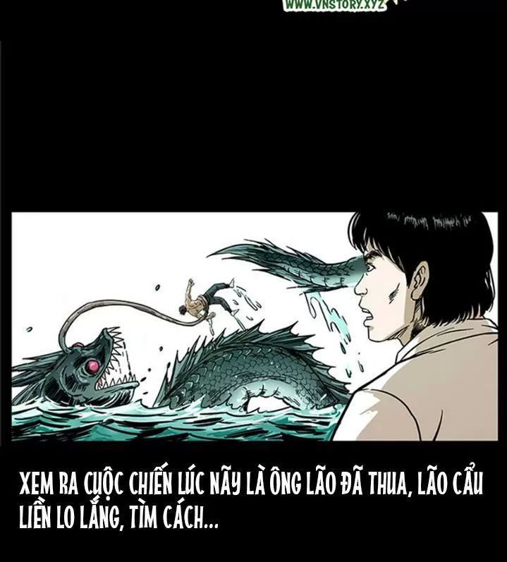 U Minh Ngụy Tượng Chap 235 - Next Chap 236