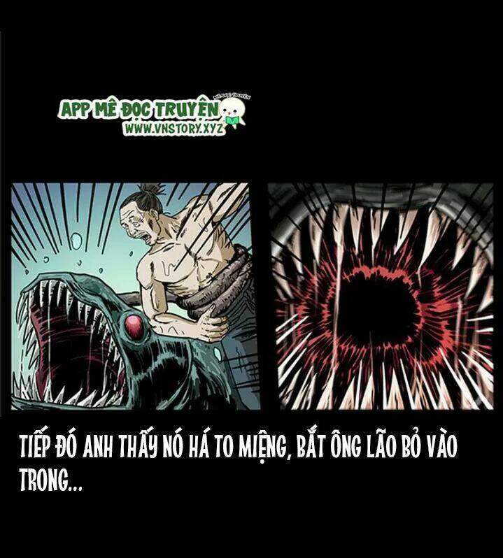 U Minh Ngụy Tượng Chap 235 - Next Chap 236
