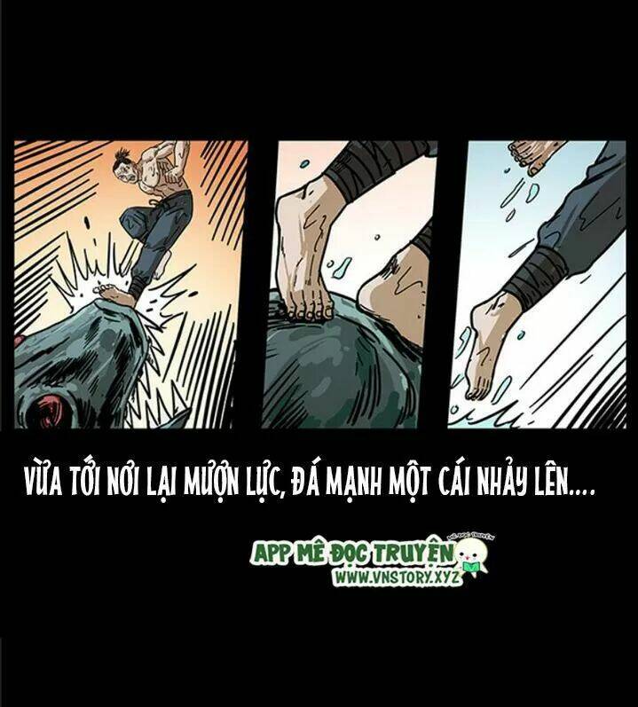 U Minh Ngụy Tượng Chap 235 - Next Chap 236