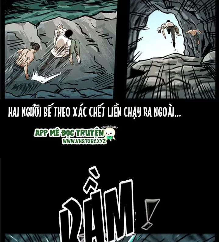 U Minh Ngụy Tượng Chap 235 - Next Chap 236