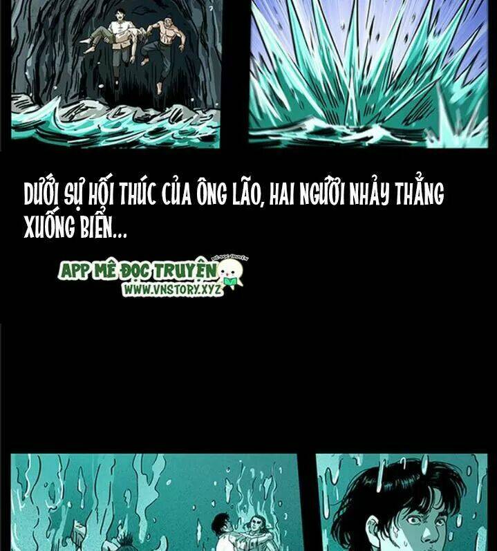 U Minh Ngụy Tượng Chap 235 - Next Chap 236
