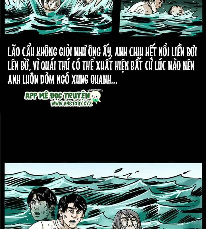 U Minh Ngụy Tượng Chap 235 - Next Chap 236