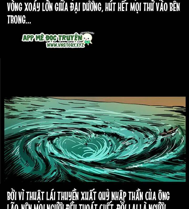 U Minh Ngụy Tượng Chap 235 - Next Chap 236