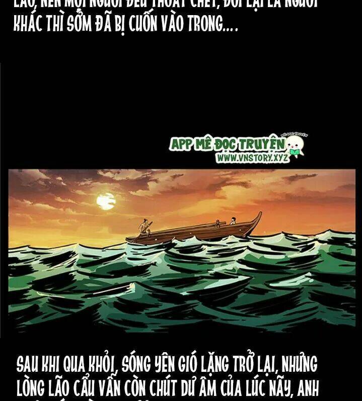 U Minh Ngụy Tượng Chap 235 - Next Chap 236