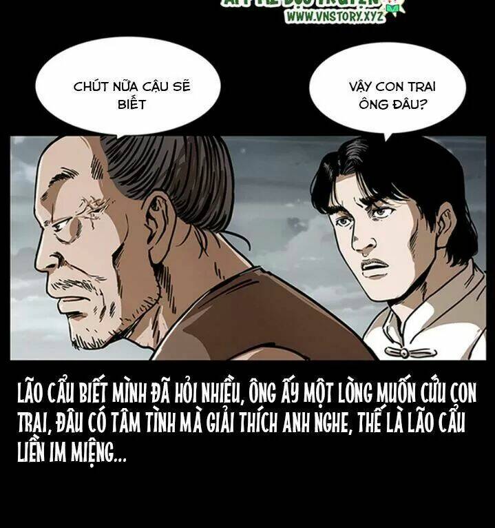 U Minh Ngụy Tượng Chap 235 - Next Chap 236