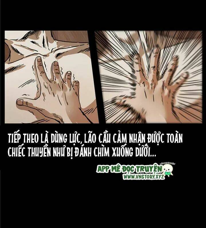 U Minh Ngụy Tượng Chap 235 - Next Chap 236