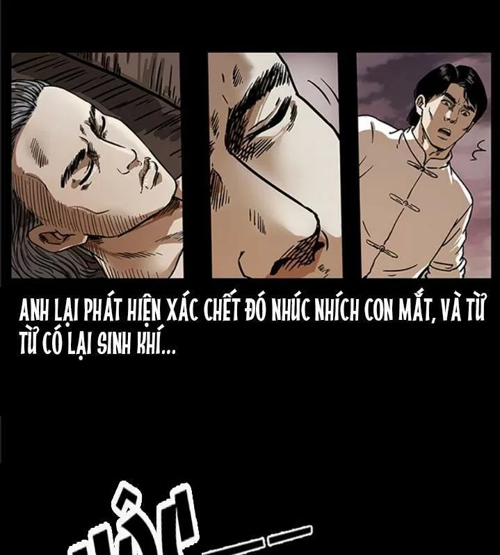 U Minh Ngụy Tượng Chap 235 - Next Chap 236