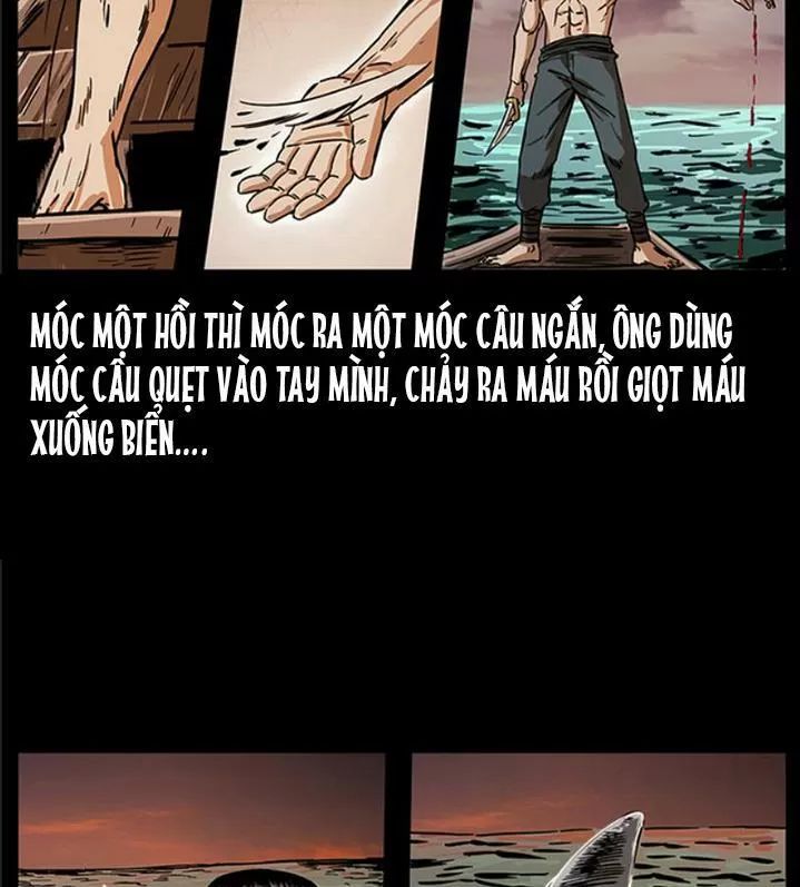 U Minh Ngụy Tượng Chap 235 - Next Chap 236