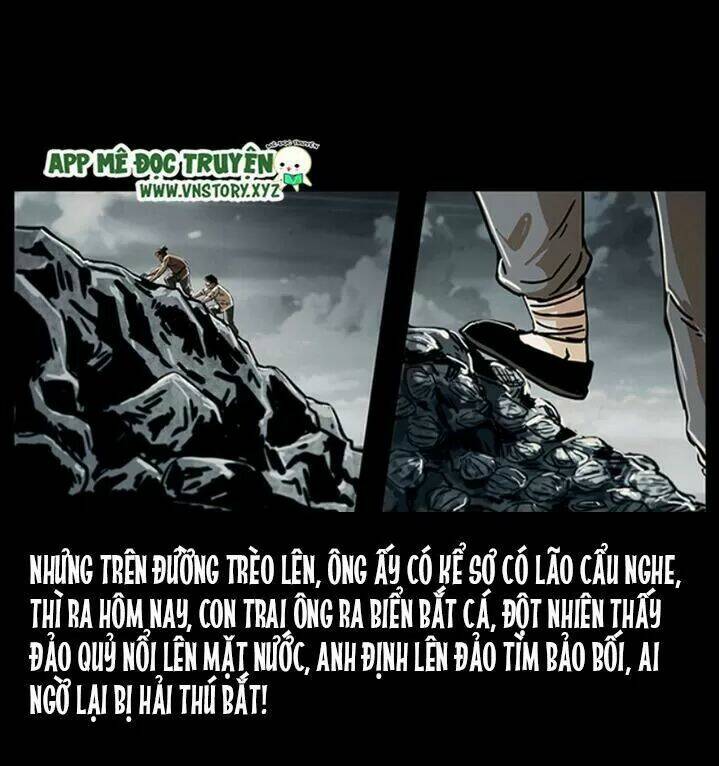 U Minh Ngụy Tượng Chap 235 - Next Chap 236