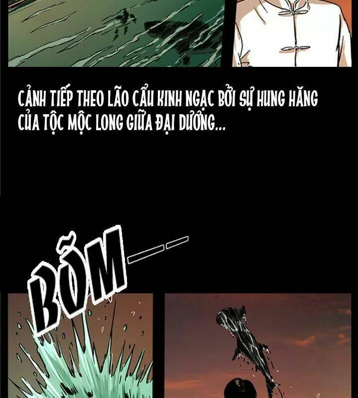 U Minh Ngụy Tượng Chap 235 - Next Chap 236