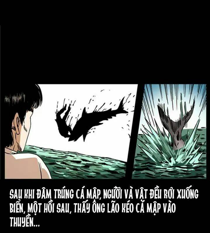 U Minh Ngụy Tượng Chap 235 - Next Chap 236