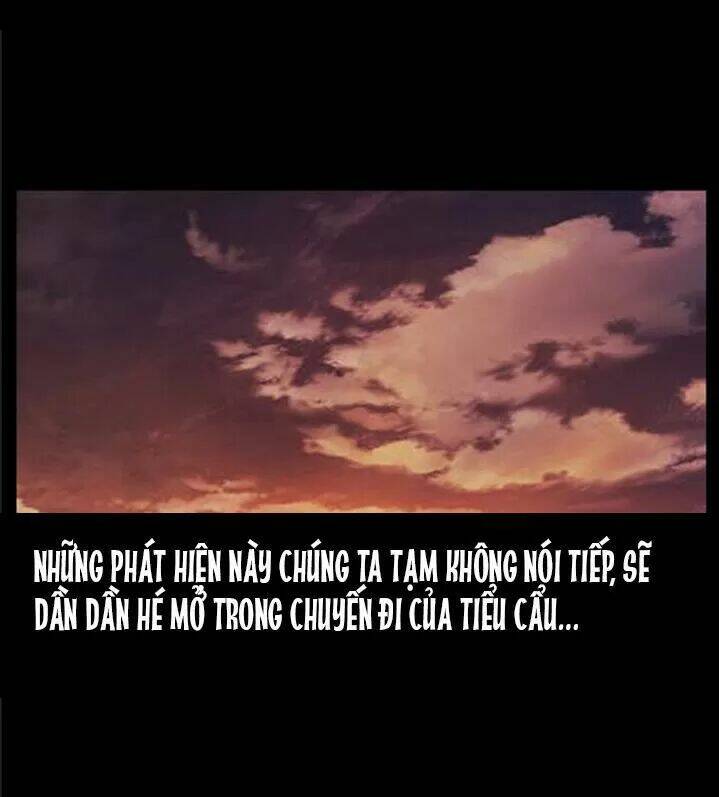 U Minh Ngụy Tượng Chap 235 - Next Chap 236