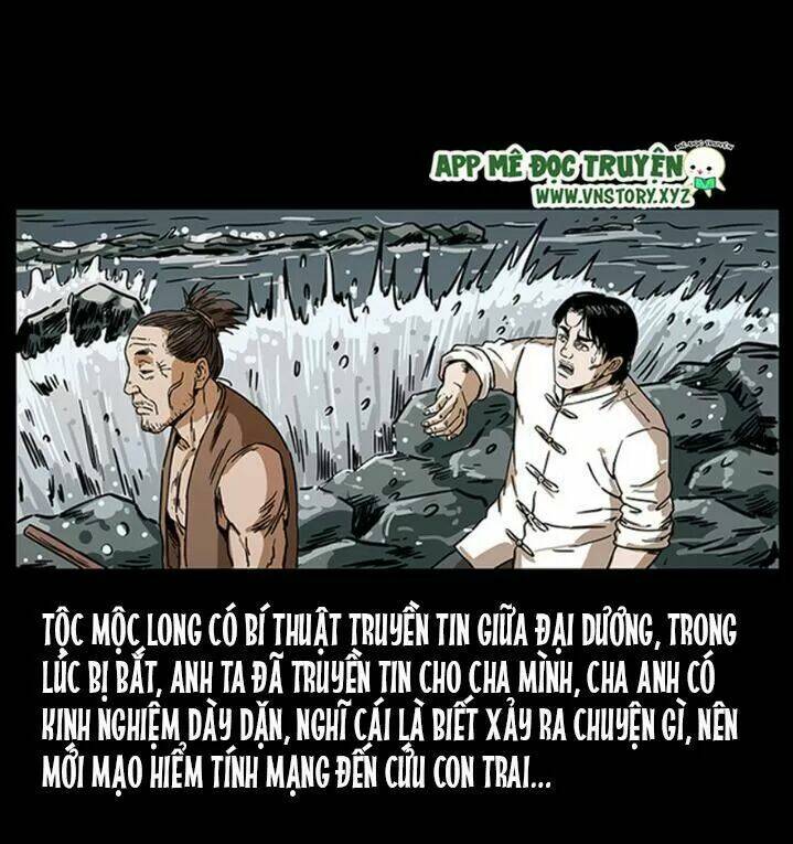 U Minh Ngụy Tượng Chap 235 - Next Chap 236