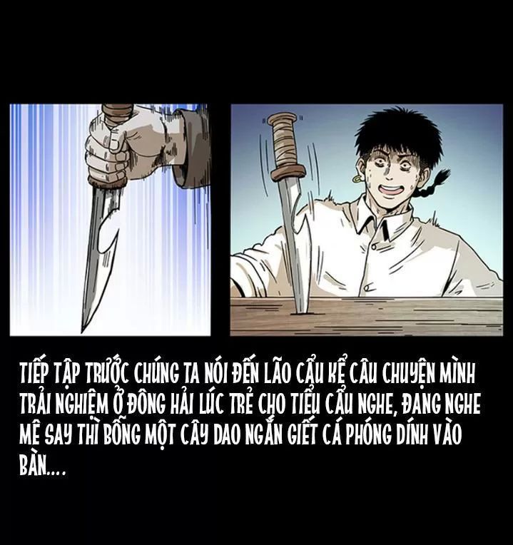 U Minh Ngụy Tượng Chap 236 - Next Chap 237