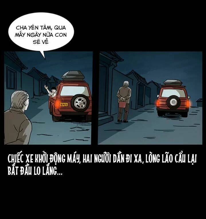 U Minh Ngụy Tượng Chap 236 - Next Chap 237