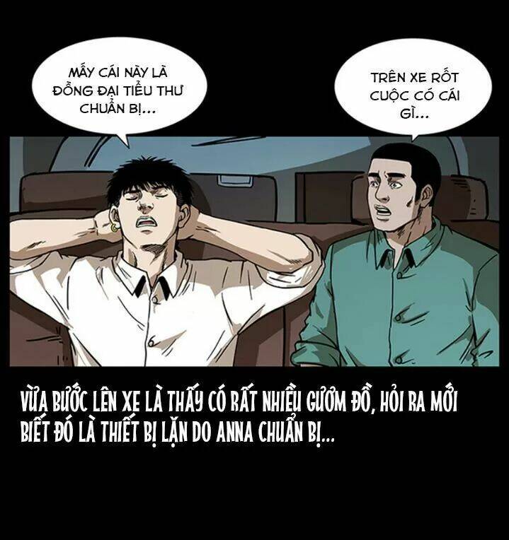U Minh Ngụy Tượng Chap 236 - Next Chap 237