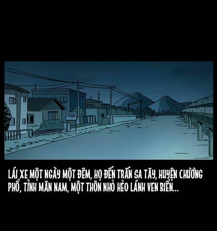 U Minh Ngụy Tượng Chap 236 - Next Chap 237