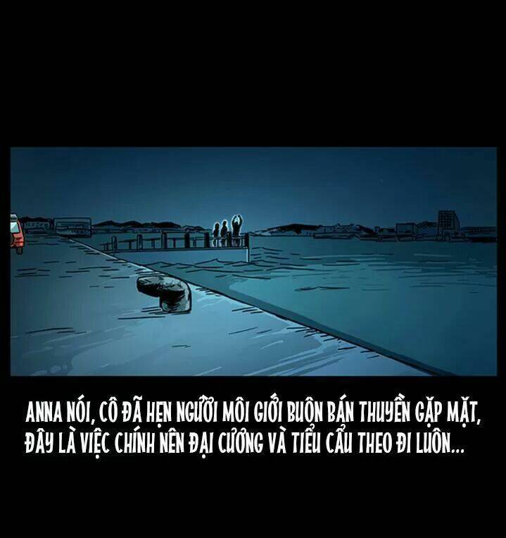 U Minh Ngụy Tượng Chap 236 - Next Chap 237