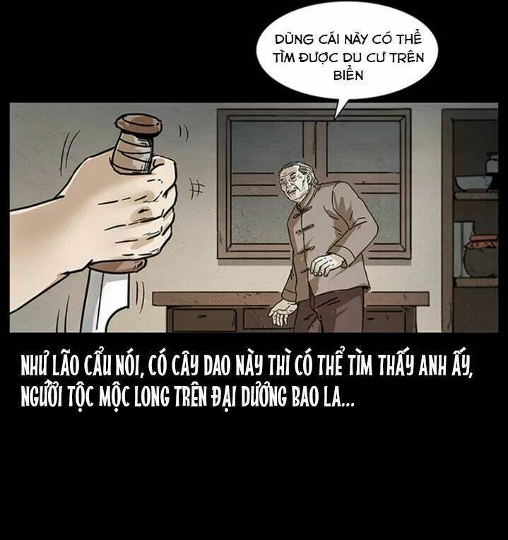 U Minh Ngụy Tượng Chap 236 - Next Chap 237