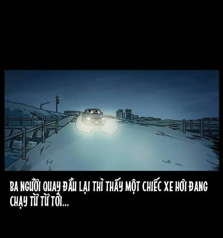 U Minh Ngụy Tượng Chap 236 - Next Chap 237