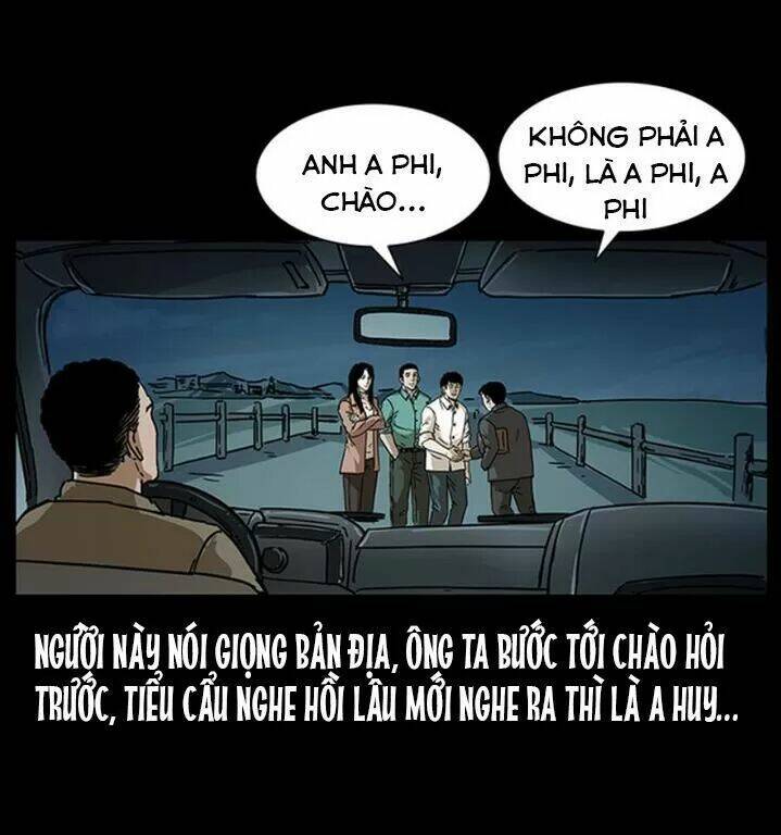 U Minh Ngụy Tượng Chap 236 - Next Chap 237