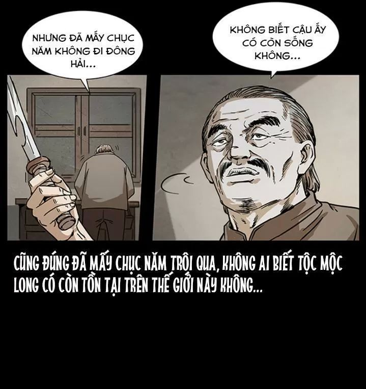 U Minh Ngụy Tượng Chap 236 - Next Chap 237