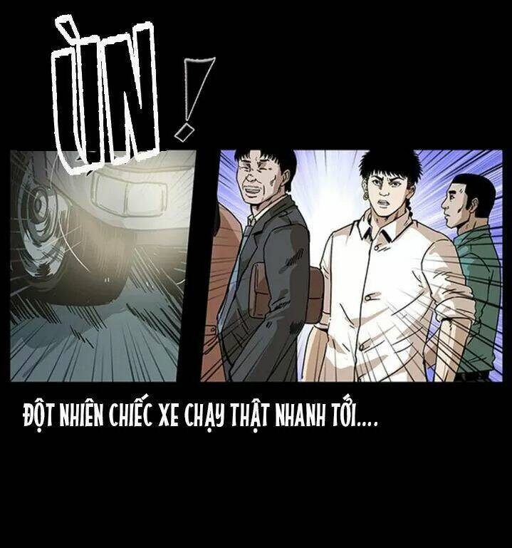 U Minh Ngụy Tượng Chap 236 - Next Chap 237