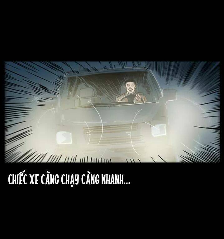 U Minh Ngụy Tượng Chap 236 - Next Chap 237