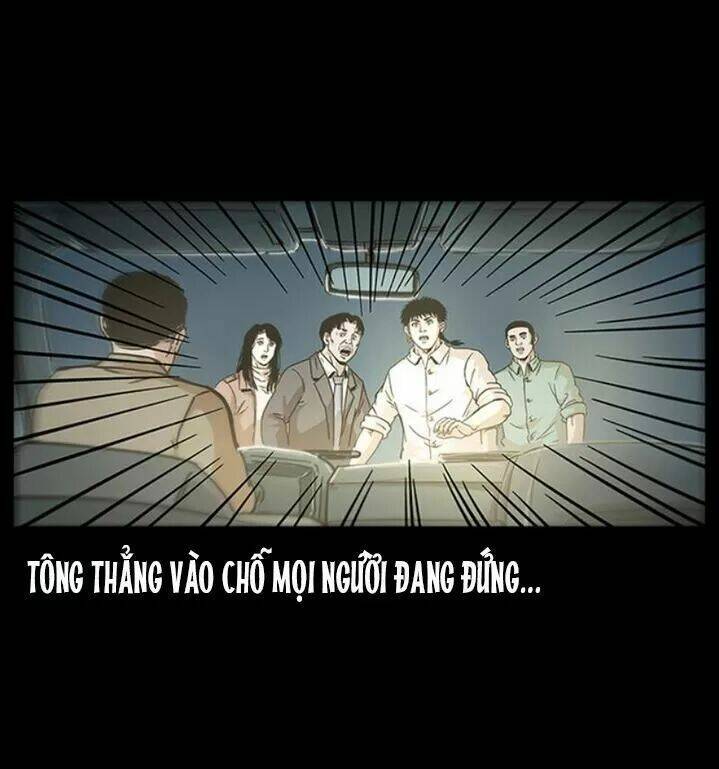 U Minh Ngụy Tượng Chap 236 - Next Chap 237