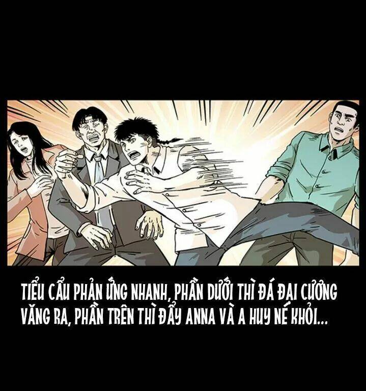 U Minh Ngụy Tượng Chap 236 - Next Chap 237